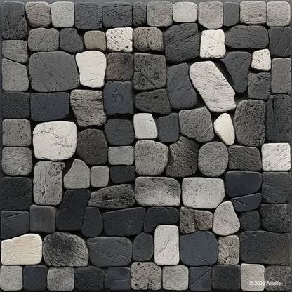 Mosaic 16