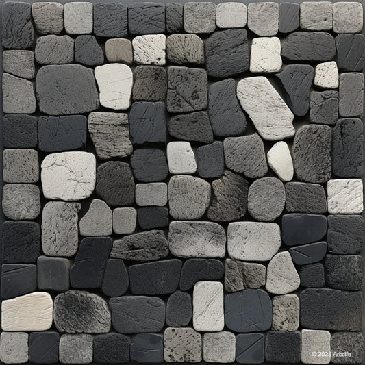 Mosaic 16