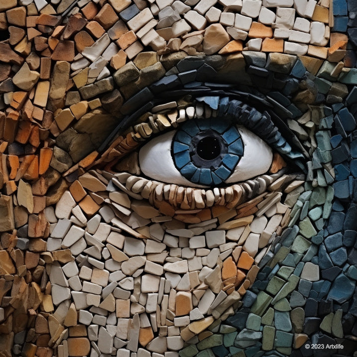 Mosaic 6
