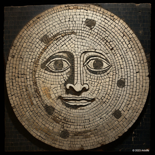 Mosaic 9