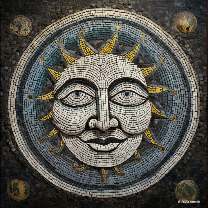 Mosaic 10