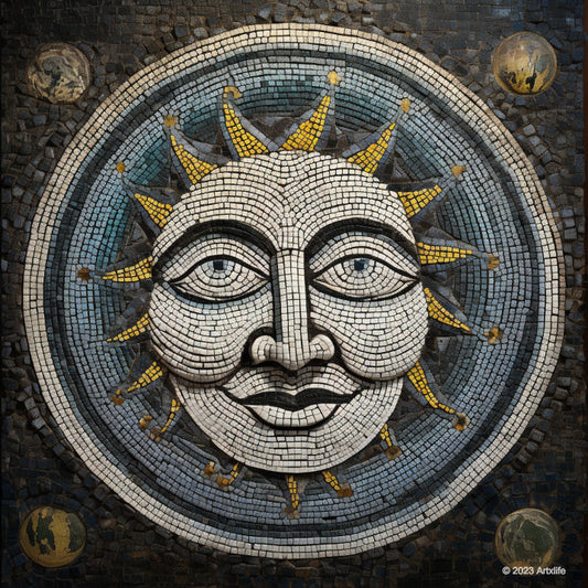 Mosaic 10