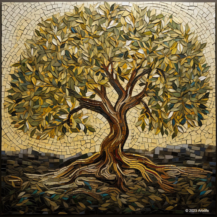 Mosaics 12
