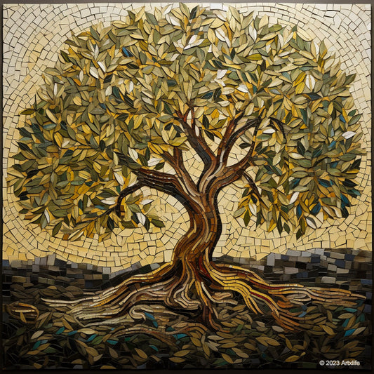 Mosaics 12
