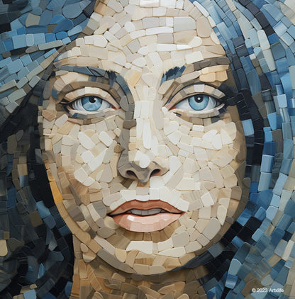 Mosaics 1