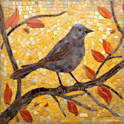 Mosaics 13