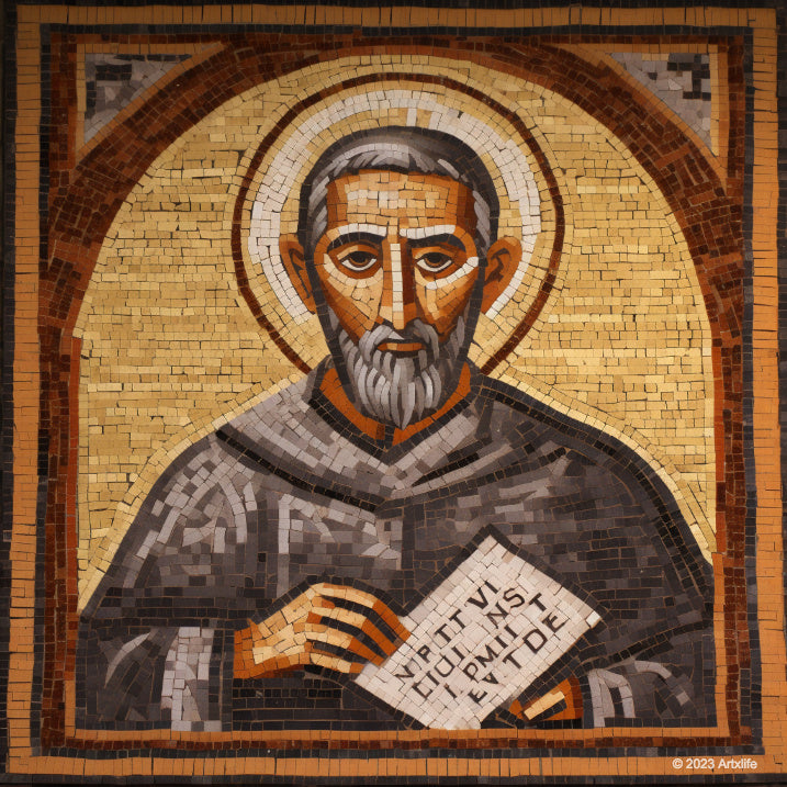 Mosaics 14