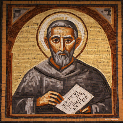Mosaics 14