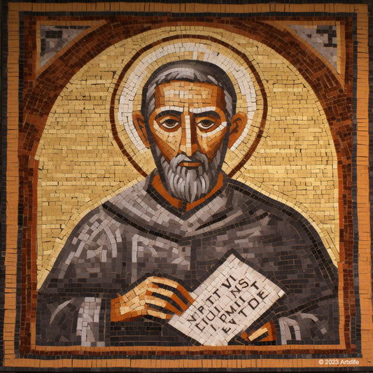 Mosaics 14