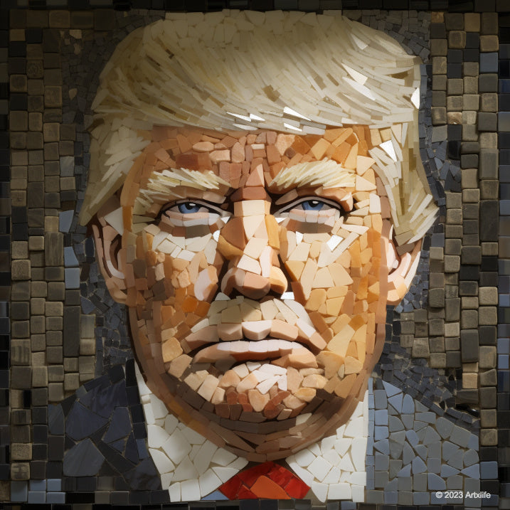 Mosaic 20