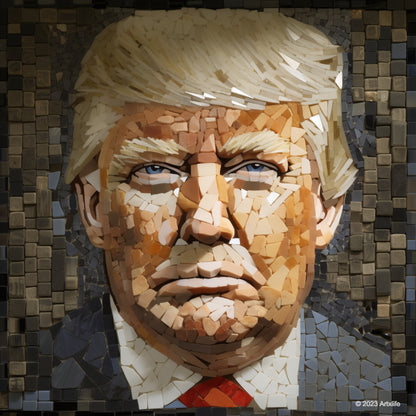 Mosaic 20