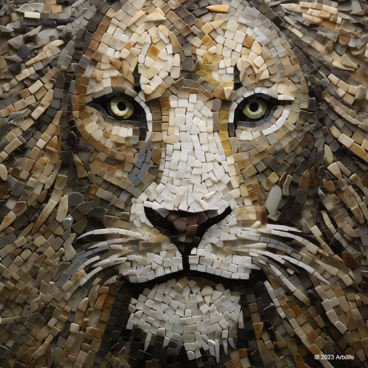 Mosaic 11