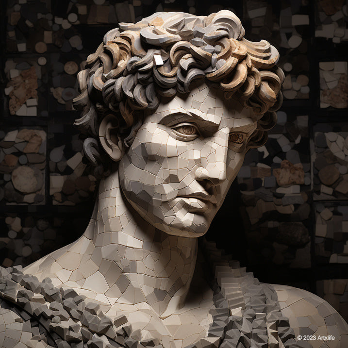 Mosaic 4