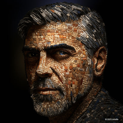 Mosaic 19