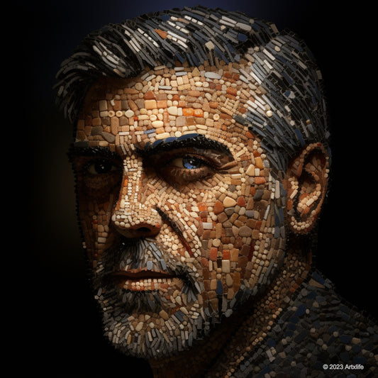 Mosaic 19