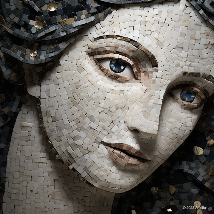 Mosaic 3