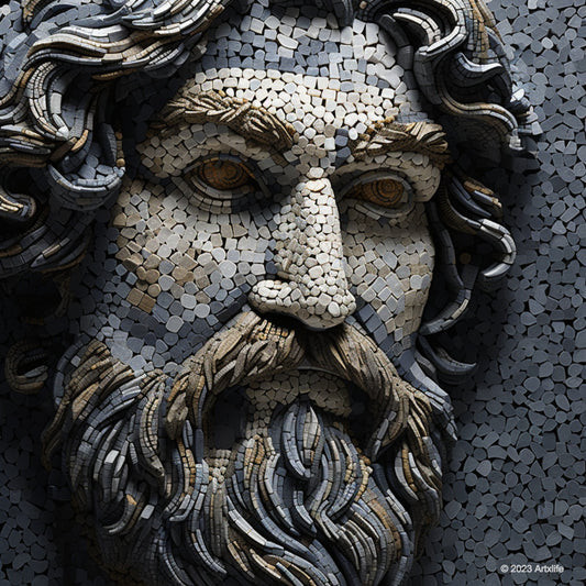 Mosaic 5