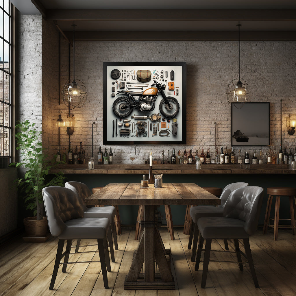 Motoexplose 24