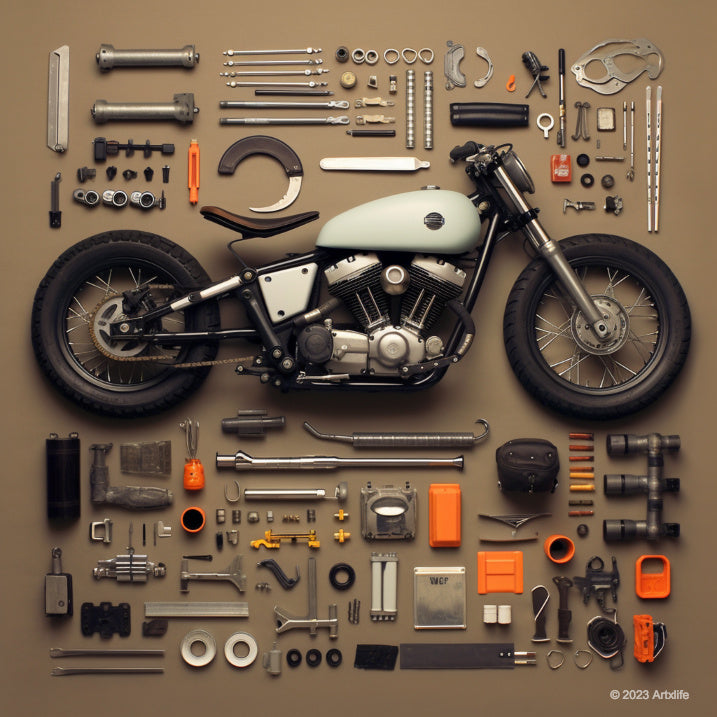 Motoexplose 20