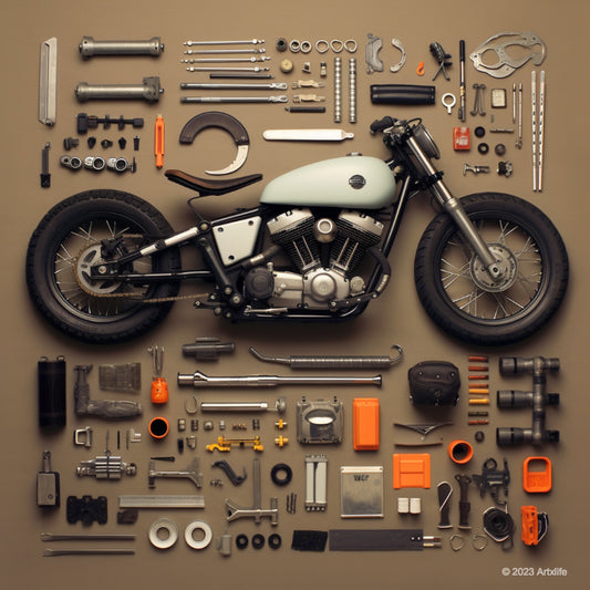 Motoexplose 20