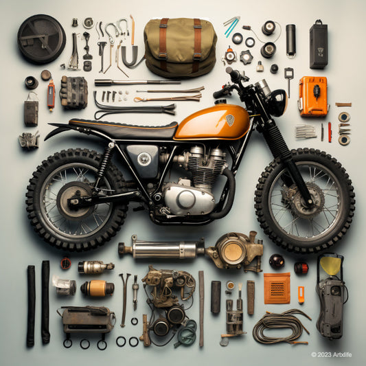 Motoexplose 2