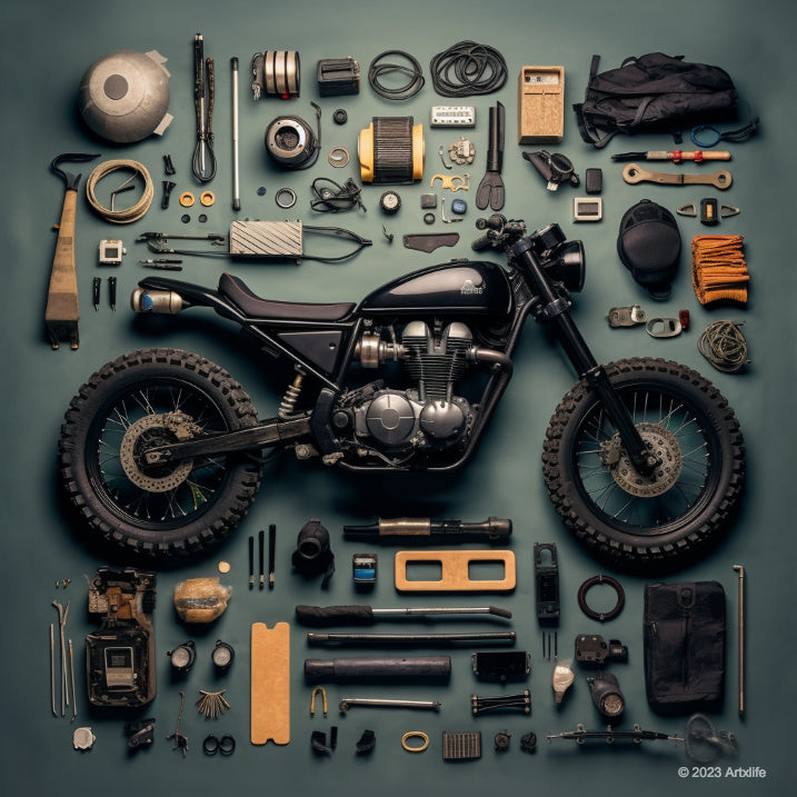 Motoexplose 7