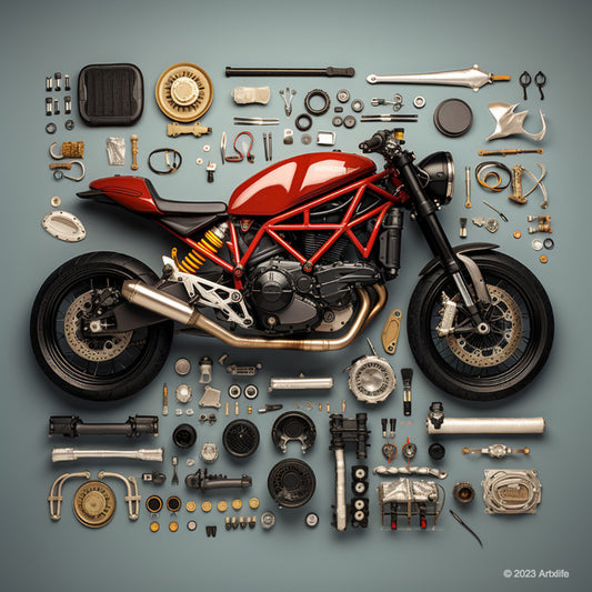 Motoexplose 1