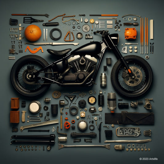 Motoexplose 17
