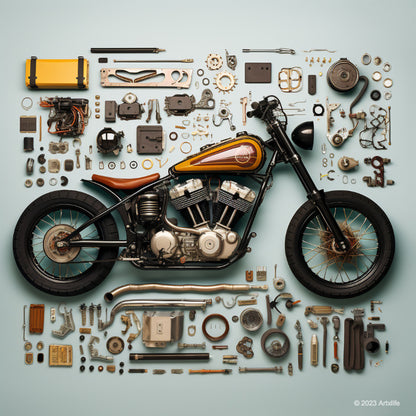 Motoexplose 19