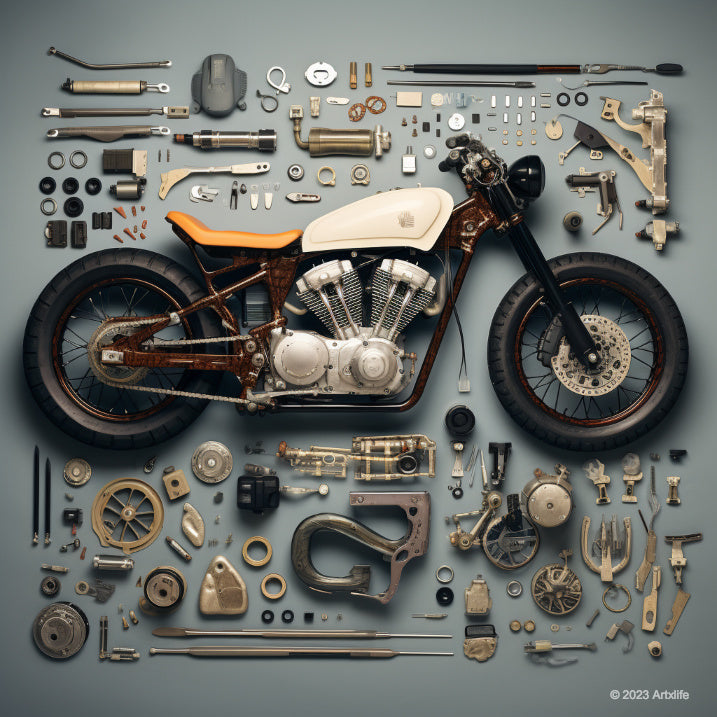 Motoexplose 11