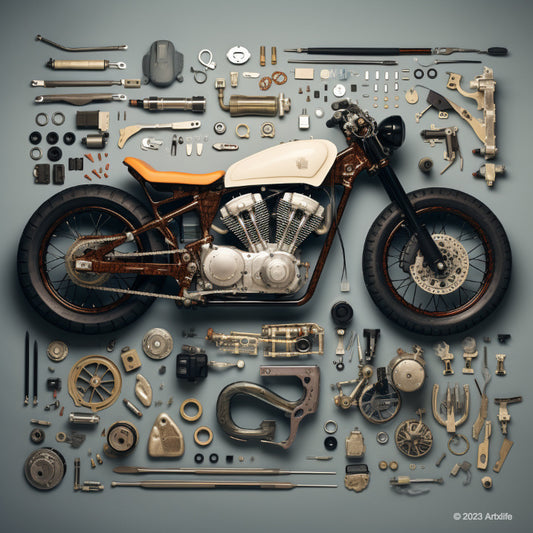 Motoexplose 11