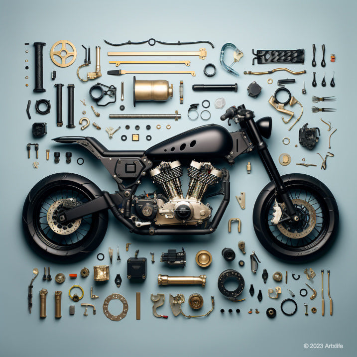 Motoexplose 9