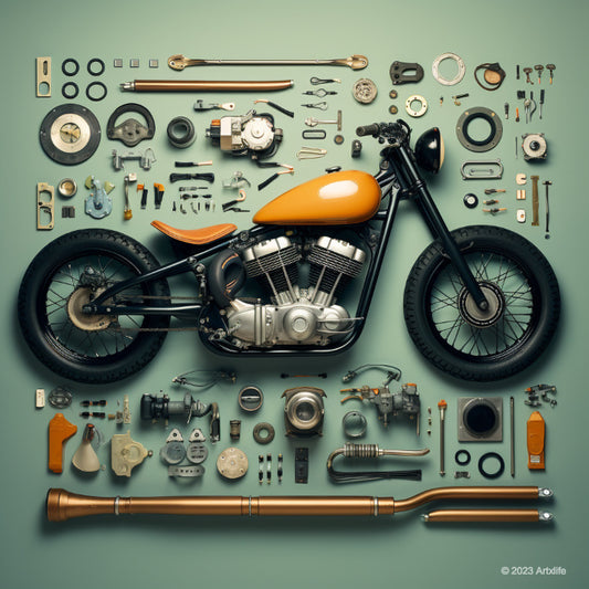Motoexplose 4