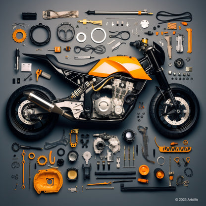Motoexplose 3