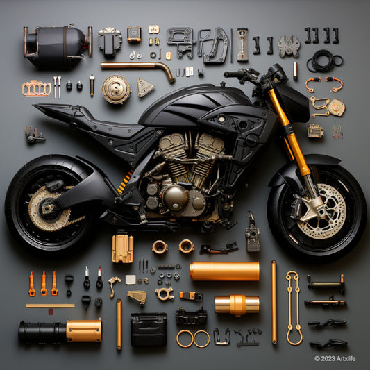 Motoexplose 13