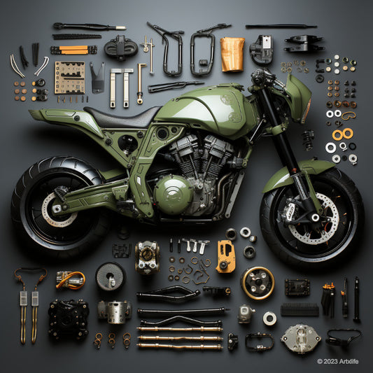 Motoexplose 15