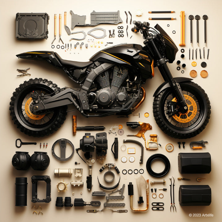 Motoexplose 12