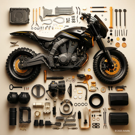 Motoexplose 12