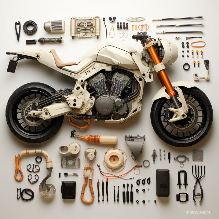 Motoexplose 14