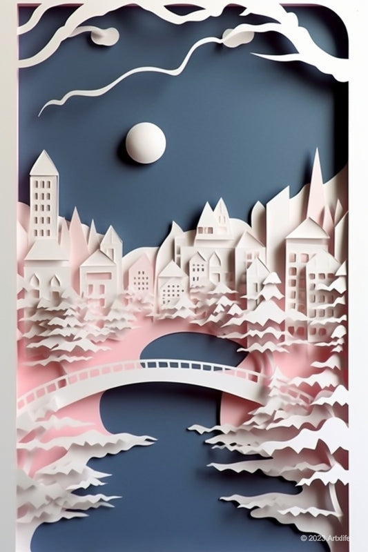 Origamix 25