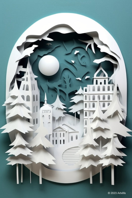 Origamix 28