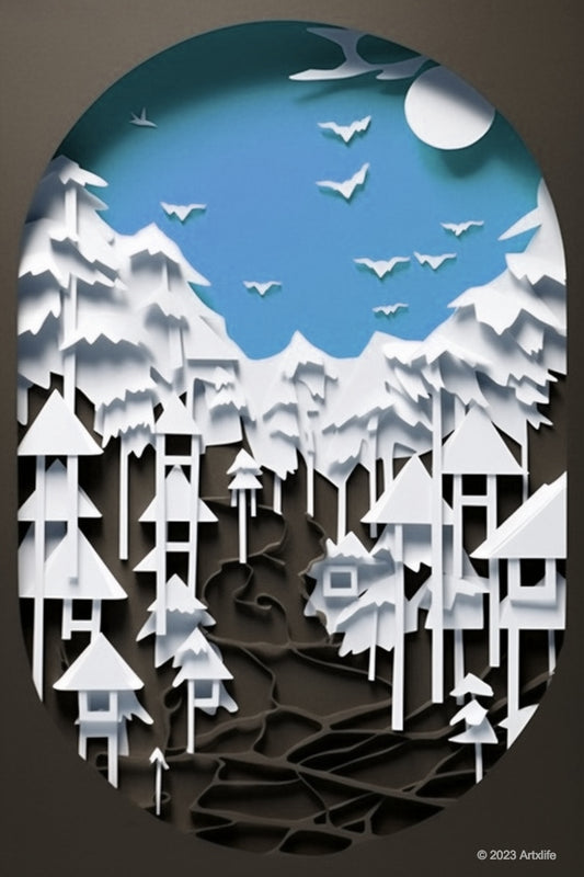 Origamix 27