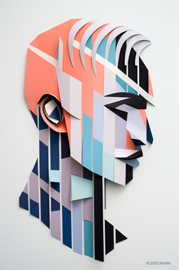 Origamix 1
