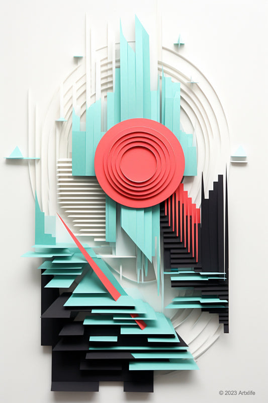 Origamix 6