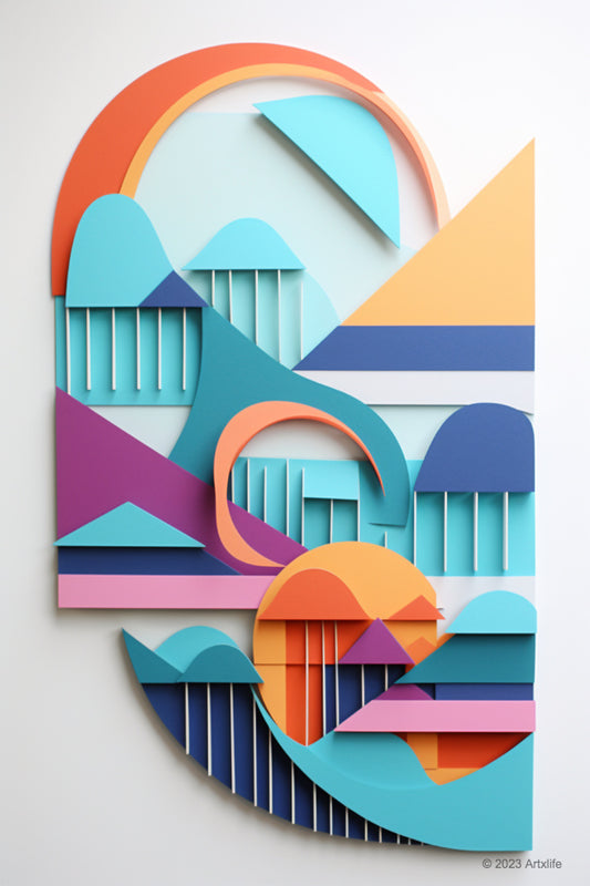 Origamix 13