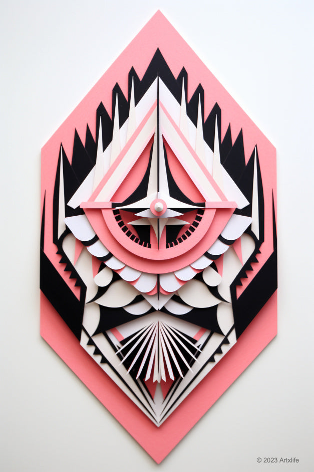 Origamix 17
