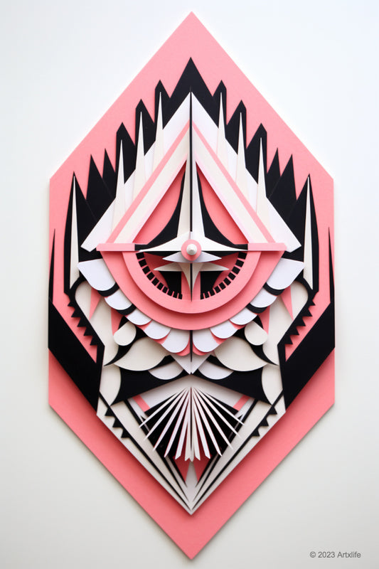 Origamix 17