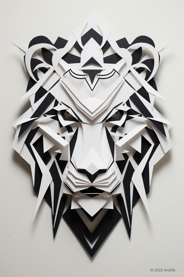 Origamix 16