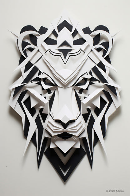 Origamix 16