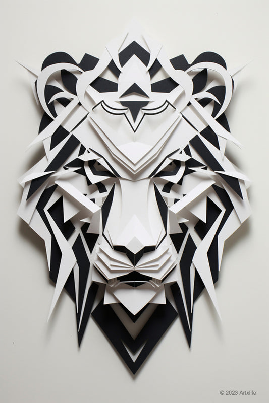 Origamix 16